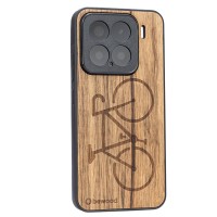 mini: Drewniane Etui Bewood do Xiaomi 15 ROWER LIMBA (2)