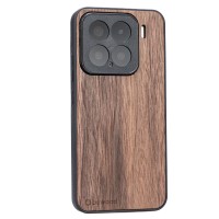 mini: Drewniane Etui Bewood do Xiaomi 15  ORZECH AMERYKAŃSKI (2)