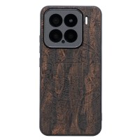 mini: Drewniane Etui Bewood do Xiaomi 15  KALENDARZ AZTECKI ZIRICOTE (1)