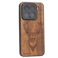 mini: Drewniane Etui Bewood do Xiaomi 15  JELEŃ IMBUIA (2)