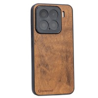 mini: Drewniane Etui Bewood do Xiaomi 15  IMBUIA (2)