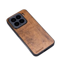 mini: Drewniane Etui Bewood do Xiaomi 15  IMBUIA (3)