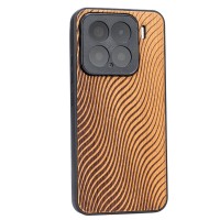 mini: Drewniane Etui Bewood do Xiaomi 15  FALE MERBAU (2)