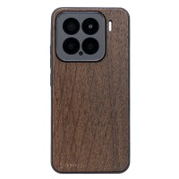 mini: Drewniane Etui Bewood do Xiaomi 15  DĄB WĘDZONY (1)