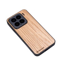 mini: Drewniane Etui Bewood do Xiaomi 15  DĄB (3)
