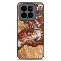 mini: Etui Bewood Unique do Xiaomi 15  - Planets - Wenus (1)