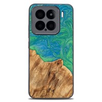 mini: Etui Bewood Unique do Xiaomi 15  - Neons - Tokyo (1)