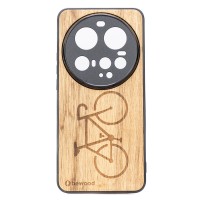 mini: Drewniane Etui Bewood do Xiaomi 15 Ultra ROWER LIMBA (1)
