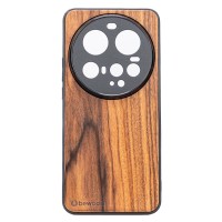 mini: Drewniane Etui Bewood do Xiaomi 15 Ultra PALISANDER SANTOS (1)