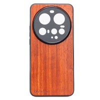 mini: Drewniane Etui Bewood do Xiaomi 15 Ultra PADOUK (1)