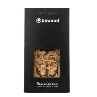 mini: Drewniane Etui Bewood do Xiaomi 15 Ultra KOTWICA DĄB (2)