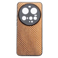 mini: Drewniane Etui Bewood do Xiaomi 15 Ultra FALE MERBAU (1)