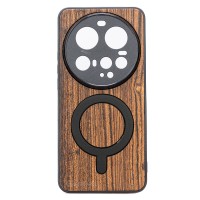 mini: Drewniane Etui Bewood do Xiaomi 15 Ultra BOCOTE z MagSafe (1)
