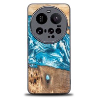 mini: Etui Bewood Unique do Xiaomi 15 Ultra - Planets - Uran (1)