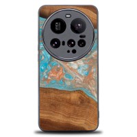 mini: Etui Bewood Unique do Xiaomi 15 Ultra - Planets - Saturn (1)