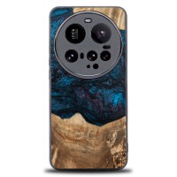 mini: Etui Bewood Unique do Xiaomi 15 Ultra - Planets - Neptun (1)