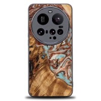 mini: Etui Bewood Unique do Xiaomi 15 Ultra - Planets - Jowisz (1)