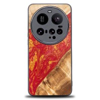 mini: Etui Bewood Unique do Xiaomi 15 Ultra - Neons - Paris (1)
