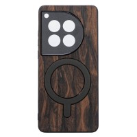 mini: Drewniane Etui Bewood do OnePlus 12 ZIRICOTE z MagSafe (1)