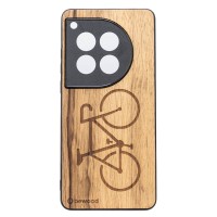 mini: Drewniane Etui Bewood do OnePlus 12 ROWER LIMBA (1)