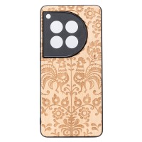 mini: Drewniane Etui Bewood do OnePlus 12 POLSKI FOLK ANIEGRE (1)