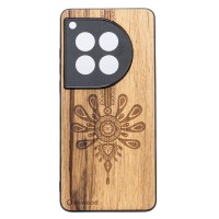 mini: Drewniane Etui Bewood do OnePlus 12 PARZENICA LIMBA (1)