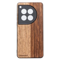 mini: Drewniane Etui Bewood do OnePlus 12 MANGO (1)
