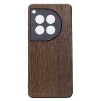 mini: Drewniane Etui Bewood do OnePlus 12 DĄB WĘDZONY (1)