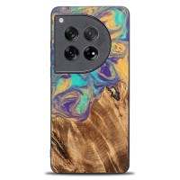mini: Etui Bewood Unique do OnePlus 12 - Planets - Merkury (1)