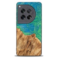 mini: Etui Bewood Unique do OnePlus 12 - Neons - Tokyo (1)