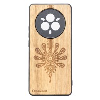 mini: Drewniane Etui Bewood do Realme 14 Pro 5G PARZENICA LIMBA (1)