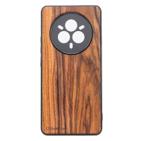 mini: Drewniane Etui Bewood do Realme 14 Pro 5G PALISANDER SANTOS (1)