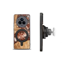mini: Etui Bewood Unique do Realme 14 Pro 5G - Planets - Wenus z MagSafe (2)