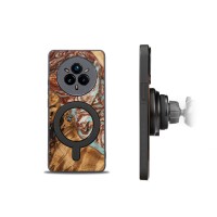 mini: Etui Bewood Unique do Realme 14 Pro 5G - Planets - Jowisz z MagSafe (2)