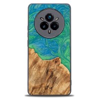 mini: Etui Bewood Unique do Realme 14 Pro 5G - Neons - Tokyo (1)