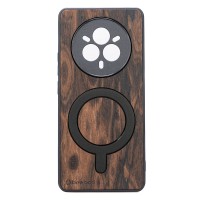 mini: Drewniane Etui Bewood do Realme 14 Pro Plus 5G ZIRICOTE z MagSafe (1)