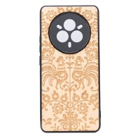 mini: Drewniane Etui Bewood do Realme 14 Pro Plus 5G POLSKI FOLK ANIEGRE (1)