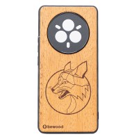 mini: Drewniane Etui Bewood do Realme 14 Pro Plus 5G LIS MERBAU (1)