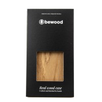 mini: Drewniane Etui Bewood do Realme 14 Pro Plus 5G DĄB z MagSafe (2)