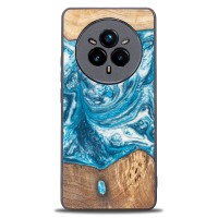 mini: Etui Bewood Unique do Realme 14 Pro Plus 5G - Planets - Uran (1)