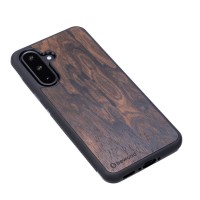 mini: Samsung Galaxy A56 5G Ziricote Bewood Wood Case (3)