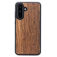 mini: Drewniane Etui Bewood do Samsung Galaxy A56 5G BOCOTE (1)