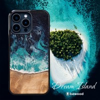 mini: Etui Bewood Unique - Dream Island (1)