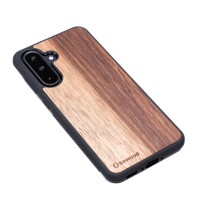 mini: Drewniane Etui Bewood do Samsung Galaxy A36 5G MANGO (3)