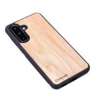 mini: Drewniane Etui Bewood do Samsung Galaxy A36 5G DĄB (3)