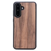 mini: Drewniane Etui Bewood do Samsung Galaxy A26 5G ORZECH AMERYKAŃSKI (1)