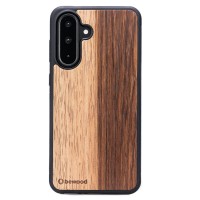 mini: Drewniane Etui Bewood do Samsung Galaxy A26 5G MANGO (1)