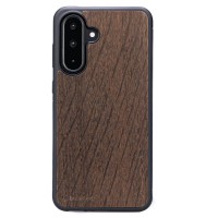 mini: Drewniane Etui Bewood do Samsung Galaxy A26 5G DĄB WĘDZONY (1)