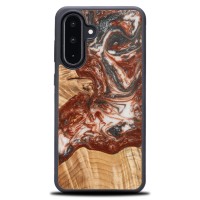 mini: Etui Bewood Unique do Samsung Galaxy A36 5G - Planets - Wenus (1)