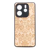 mini: Drewniane Etui Bewood do Xiaomi Redmi Note 14 5G POLSKI FOLK ANIEGRE (1)